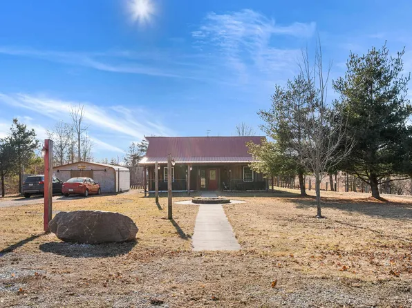 4462 W 3rd St, West Lebanon, IN 47991