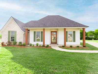321 Newport Ln, Benton, LA, 71006