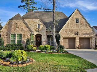 79 Lake Reverie Pl, Tomball, TX 77375