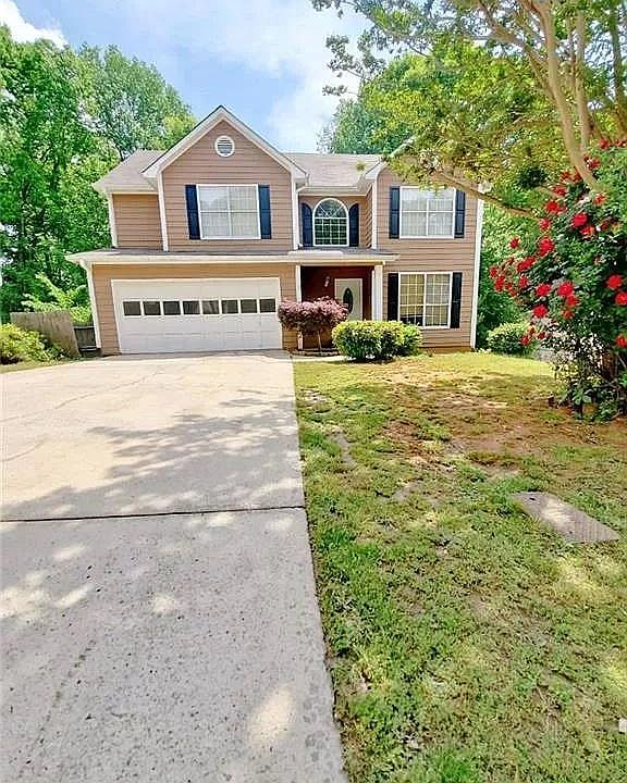 1st image of 60 Paris Dr