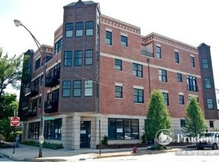 2505 W George St UNIT 2A, Chicago, IL 60618