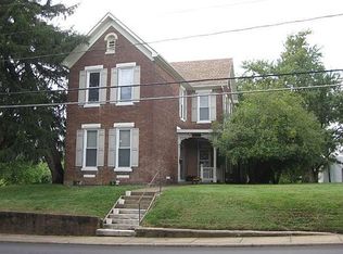 816 Harmony Way, Evansville, IN 47720