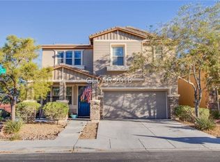 10389 Hickory Bark Rd, Las Vegas, NV 89135