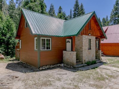 16206 Strawberry Ln, Twin Bridges, CA, 95735