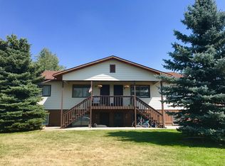 108 N Pondera Ave APT B, Bozeman, MT 59718