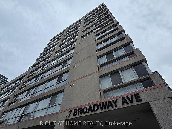 2nd image of 7 Broadway Ave #311