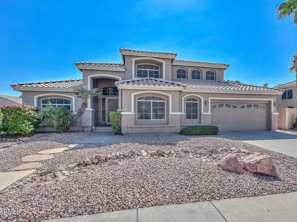 22809 N 74TH Avenue, Glendale, AZ 85310