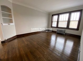 5544 W Leland Ave #2C, Chicago, IL 60630
