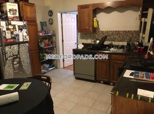 200 Harvard St #2K, Medford, MA 02155