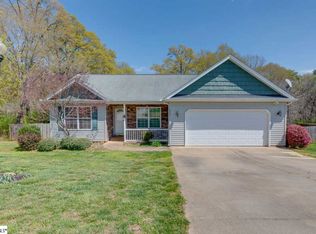 354 Heatherbrook Dr, Lyman, SC 29365