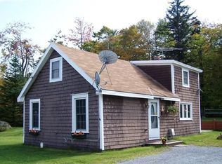 1498 Route 9 W, Searsburg, VT 05363