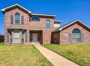 5102 Itasca St, Lubbock, TX 79416