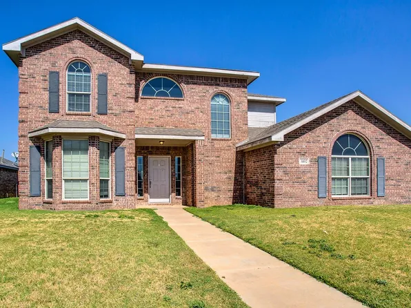 5102 Itasca St, Lubbock, TX 79416