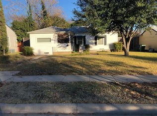 2016 Westchester Dr, Garland, TX 75041