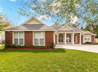 44097 Nicholas Cir, Hammond, LA 70403