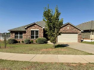 605 Carolyn Ridge Rd, Norman, OK 73071