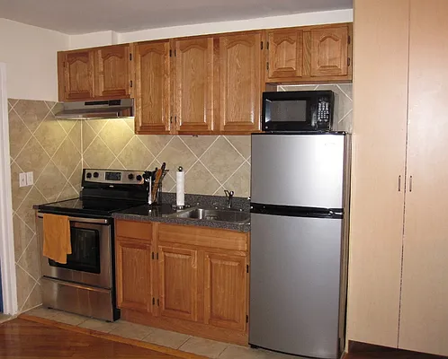 Rented by Corcoran | media 4