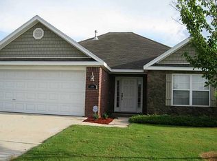 209 E Post Rd, Rogers, AR 72758