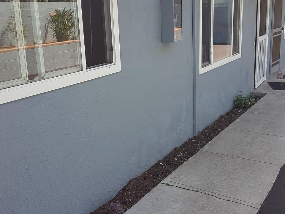 Front Sidewalk