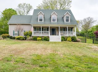 2023 Newcastle Rd, Spring Hill, TN 37174