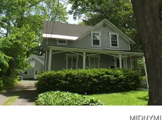 15 Marvin St, Clinton, NY 13323