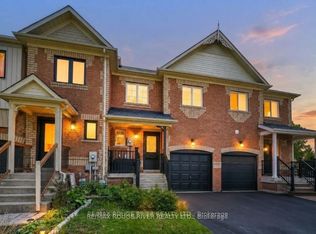 106 Tremount St, Whitby, ON L1M1G2