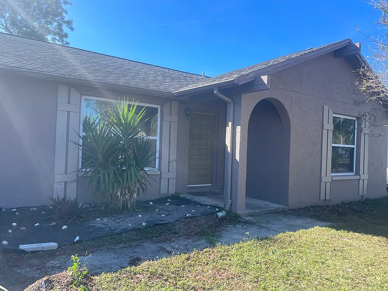 7348 Mitchell Ranch Rd — Photo 1