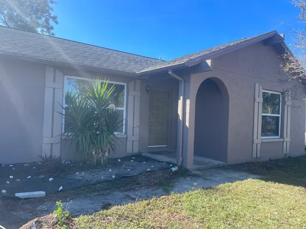 7348 Mitchell Ranch Rd, New Port Richey, FL 34655