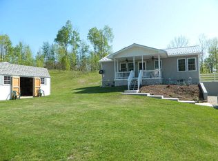 184 Lake Roxanne Rd, Ellenburg Depot, NY 12935