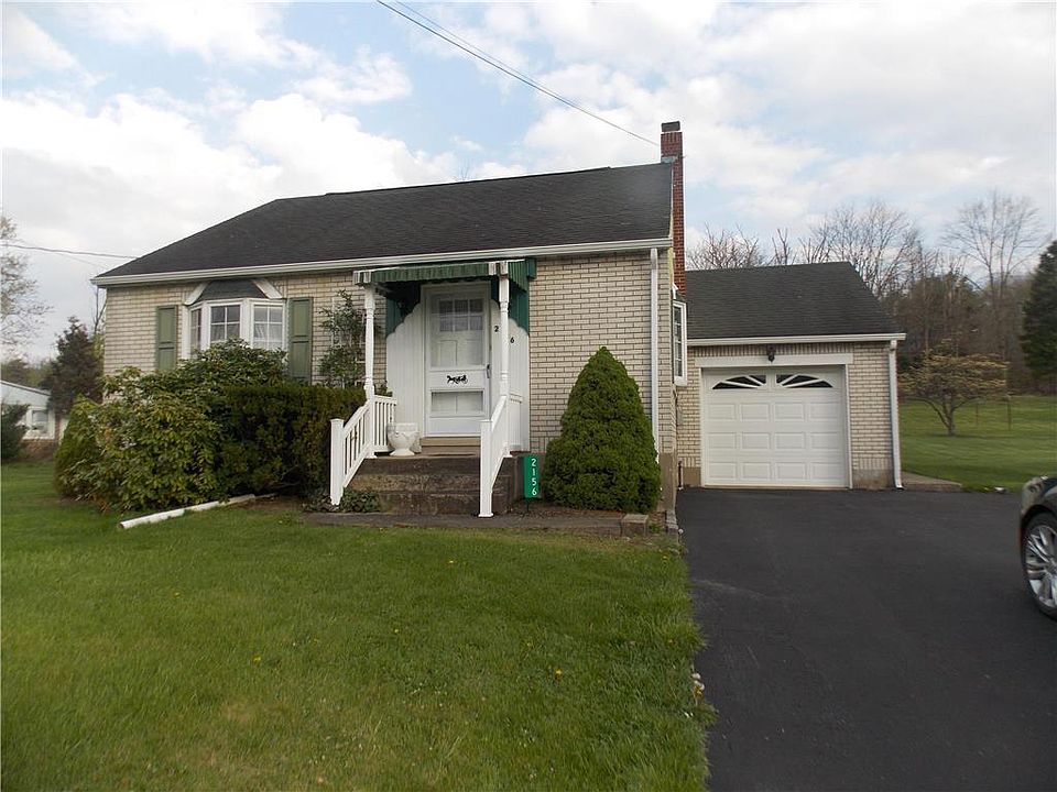 2156 E Lizard Creek Rd, Lehighton, PA 18235 Zillow