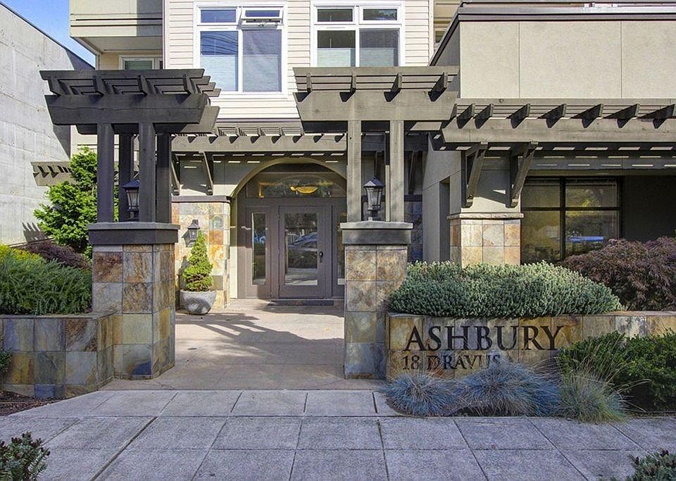Main Front Entrance