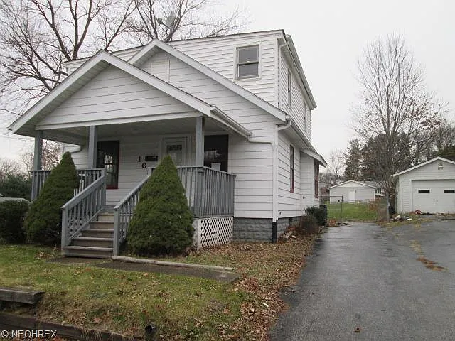 165 Yonker St photo 1