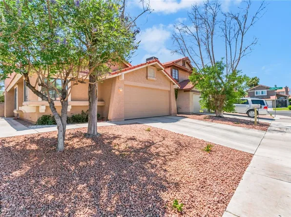 6545 Deadwood Rd, Las Vegas, NV 89108