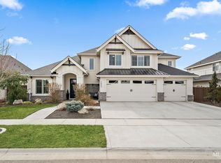 3803 W Ladle Rapids St, Meridian, ID 83646