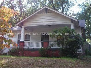 877 Gilbert St SE, Atlanta, GA 30316