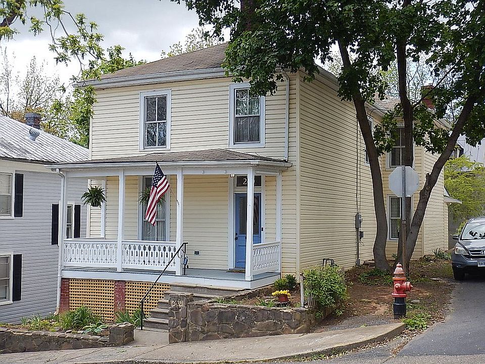 1st image of 240 N Madison St