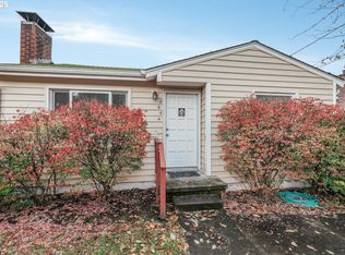 8654 SE Liebe St, Portland, OR 97266