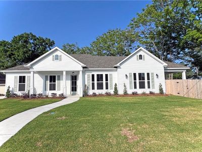 8711 Belle Grove Pl, River Ridge, LA, 70123
