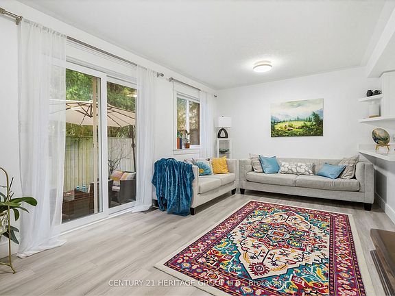 4th image of 317 Mill St #6