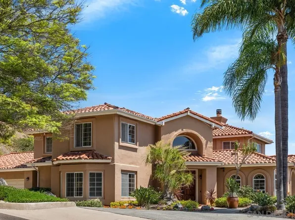 4753 Gabriel Way, La Mesa, CA 91941