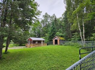 148 Smyrna Center Rd, Smyrna Mills, ME 04780