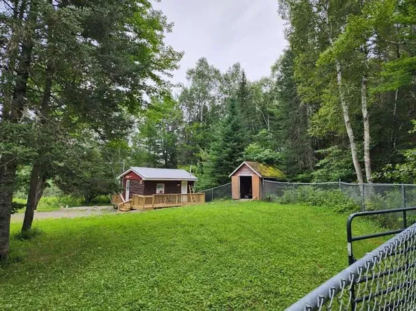148 Smyrna Center Road, Smyrna, ME 04780