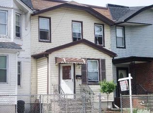 10704 111th St, South Richmond Hill, NY 11419