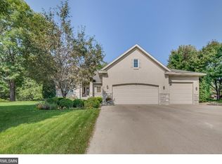 15048 Swallow St NW, Andover, MN 55304