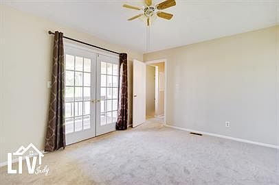 4th image of 5956 Beau Jardin Dr #1