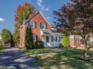 313 Harding Ave, Folsom, PA 19033