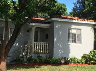 821 Wallace St, Coral Gables, FL 33134