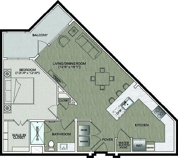 Reserve at Woodland Lakes — Photo 22