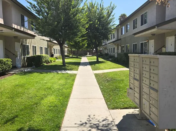 Pacifica Sunshine, 921 S Sunshine Ave S #23, El Cajon, CA 92020