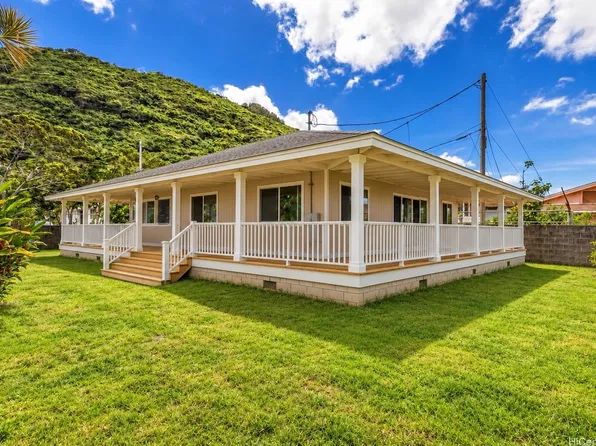 2324 10th Ave APT A, Honolulu, HI 96816